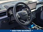 2026 Ford Maverick SuperCrew Cab AWD Pickup for sale #TRA06318 - photo 20
