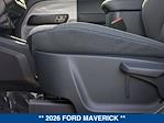 2026 Ford Maverick SuperCrew Cab AWD Pickup for sale #TRA06318 - photo 21