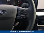 2026 Ford Maverick SuperCrew Cab AWD Pickup for sale #TRA06318 - photo 24