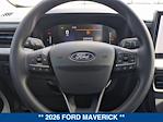 2026 Ford Maverick SuperCrew Cab AWD Pickup for sale #TRA06318 - photo 25