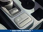 2026 Ford Maverick SuperCrew Cab AWD Pickup for sale #TRA06318 - photo 29
