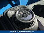 2026 Ford Maverick SuperCrew Cab AWD Pickup for sale #TRA06318 - photo 30