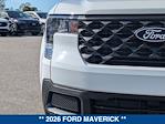 2026 Ford Maverick SuperCrew Cab AWD Pickup for sale #TRA06318 - photo 9