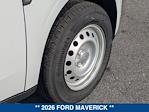 New 2026 Ford Maverick XL SuperCrew Cab for sale #TRA06670 - photo 12