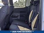 New 2026 Ford Maverick XL SuperCrew Cab for sale #TRA06670 - photo 14