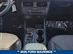 New 2026 Ford Maverick XL SuperCrew Cab for sale #TRA06670 - photo 19
