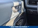New 2026 Ford Maverick XL SuperCrew Cab for sale #TRA06670 - photo 23