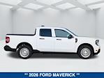 New 2026 Ford Maverick XL SuperCrew Cab for sale #TRA06670 - photo 4