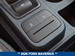 New 2026 Ford Maverick XL SuperCrew Cab for sale #TRA06670 - photo 30