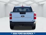New 2026 Ford Maverick XL SuperCrew Cab for sale #TRA06670 - photo 5