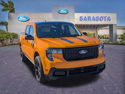 2026 Ford Maverick SuperCrew Cab AWD Pickup for sale #TRA07202 - photo 1