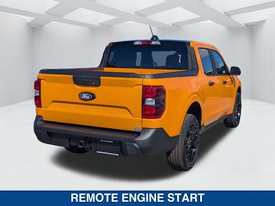 New 2026 Ford Maverick XLT SuperCrew Cab for sale #TRA07202 - photo 2