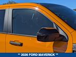 2026 Ford Maverick SuperCrew Cab AWD Pickup for sale #TRA07202 - photo 10