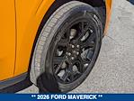 2026 Ford Maverick SuperCrew Cab AWD Pickup for sale #TRA07202 - photo 12