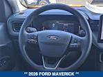 2026 Ford Maverick SuperCrew Cab AWD Pickup for sale #TRA07202 - photo 15