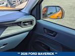 2026 Ford Maverick SuperCrew Cab AWD Pickup for sale #TRA07202 - photo 16