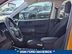2026 Ford Maverick SuperCrew Cab AWD Pickup for sale #TRA07202 - photo 18