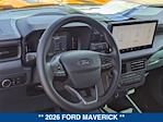 2026 Ford Maverick SuperCrew Cab AWD Pickup for sale #TRA07202 - photo 19