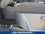 2026 Ford Maverick SuperCrew Cab AWD Pickup for sale #TRA07202 - photo 20