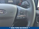 2026 Ford Maverick SuperCrew Cab AWD Pickup for sale #TRA07202 - photo 23