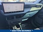 2026 Ford Maverick SuperCrew Cab AWD Pickup for sale #TRA07202 - photo 26