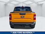 2026 Ford Maverick SuperCrew Cab AWD Pickup for sale #TRA07202 - photo 5