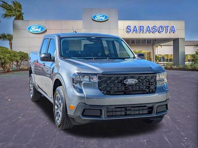 New 2026 Ford Maverick XLT SuperCrew Cab for sale #TRA10116 - photo 1