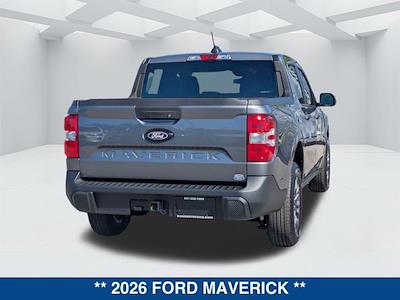 2026 Ford Maverick SuperCrew Cab FWD Pickup for sale #TRA10116 - photo 2