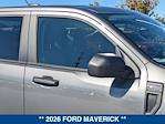 New 2026 Ford Maverick XLT SuperCrew Cab for sale #TRA10116 - photo 10