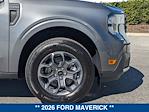 New 2026 Ford Maverick XLT SuperCrew Cab for sale #TRA10116 - photo 11