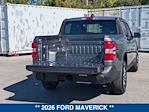 New 2026 Ford Maverick XLT SuperCrew Cab for sale #TRA10116 - photo 13