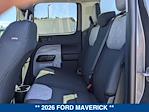 New 2026 Ford Maverick XLT SuperCrew Cab for sale #TRA10116 - photo 14