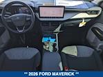 New 2026 Ford Maverick XLT SuperCrew Cab for sale #TRA10116 - photo 15