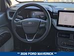 New 2026 Ford Maverick XLT SuperCrew Cab for sale #TRA10116 - photo 16