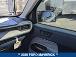 New 2026 Ford Maverick XLT SuperCrew Cab for sale #TRA10116 - photo 17