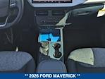 New 2026 Ford Maverick XLT SuperCrew Cab for sale #TRA10116 - photo 19