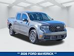 New 2026 Ford Maverick XLT SuperCrew Cab for sale #TRA10116 - photo 3