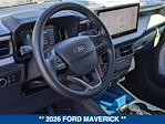 New 2026 Ford Maverick XLT SuperCrew Cab for sale #TRA10116 - photo 21