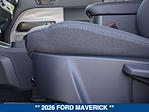 New 2026 Ford Maverick XLT SuperCrew Cab for sale #TRA10116 - photo 22