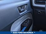 New 2026 Ford Maverick XLT SuperCrew Cab for sale #TRA10116 - photo 23