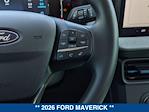 New 2026 Ford Maverick XLT SuperCrew Cab for sale #TRA10116 - photo 25