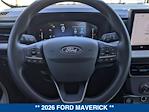 New 2026 Ford Maverick XLT SuperCrew Cab for sale #TRA10116 - photo 26