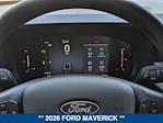 New 2026 Ford Maverick XLT SuperCrew Cab for sale #TRA10116 - photo 27
