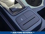 New 2026 Ford Maverick XLT SuperCrew Cab for sale #TRA10116 - photo 30