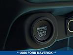 New 2026 Ford Maverick XLT SuperCrew Cab for sale #TRA10116 - photo 32