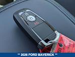 New 2026 Ford Maverick XLT SuperCrew Cab for sale #TRA10116 - photo 33