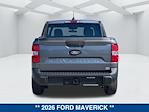 New 2026 Ford Maverick XLT SuperCrew Cab for sale #TRA10116 - photo 5