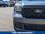 New 2026 Ford Maverick XLT SuperCrew Cab for sale #TRA10116 - photo 9