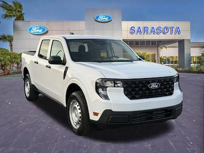 2026 Ford Maverick SuperCrew Cab FWD Pickup for sale #TRA13803 - photo 1