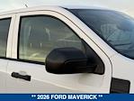 2026 Ford Maverick SuperCrew Cab FWD Pickup for sale #TRA13803 - photo 10
